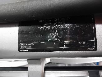 Volvo V-60 V60 I (FW/GW) Combi 1.6 DRIVe (D4162T) [84kW]  (02-2011/12-2015) picture 6