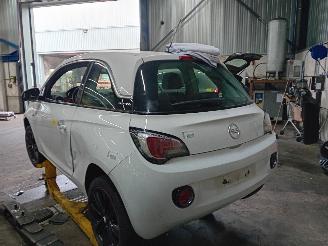 Opel Adam Adam Hatchback 3-drs 1.2 16V (A12XER(Euro 5)) [51kW]  (10-2012/02-2019=
) picture 4