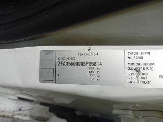 Fiat Tipo Tipo (356W/357W) Combi 1.4 T-Jet 16V (940.B.7000(Euro 6)) [88kW]  (03-=
2016/10-2020) picture 6