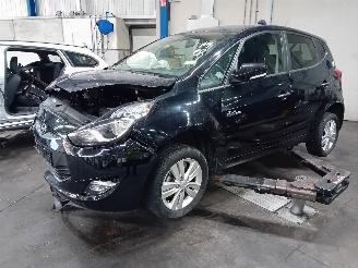 Uttjänta bilar auto Hyundai Ix20 iX20 (JC) SUV 1.4i 16V (G4FA) [66kW]  (11-2010/07-2019) 2015/0