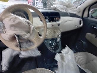 Fiat 500 500 (312) Hatchback 1.2 69 (169.A.4000(Euro 5)) [51kW]  (07-2007/...) picture 5