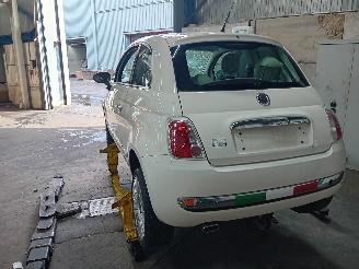 Fiat 500 500 (312) Hatchback 1.2 69 (169.A.4000(Euro 5)) [51kW]  (07-2007/...) picture 4