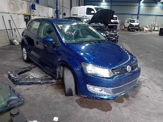 Volkswagen Polo Polo V (6R) Hatchback 1.2 TDI 12V BlueMotion (CFWA(Euro 5)) [55kW]  (1=
0-2009/05-2014) picture 2