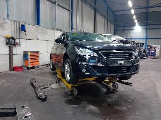 Peugeot 308 308 (L3/L8/LB/LH/LP) Hatchback 5-drs 1.6 BlueHDi 120 (DV6FC(BHZ)) [88k=
W]  (11-2013/06-2021) picture 2