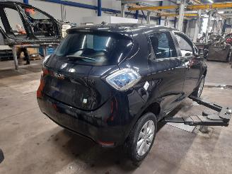 Renault Zoé Zoé (AG) Hatchback 5-drs 65kW (5AM-450(5AM-B4)) [65kW]  (06-2012/03-=
2024) picture 3