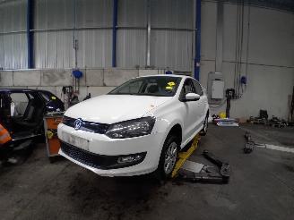 Sloopauto Volkswagen Polo Polo V (6R) Hatchback 1.2 TDI 12V BlueMotion (CFWA(Euro 5)) [55kW]  (1=
0-2009/05-2014) 2014