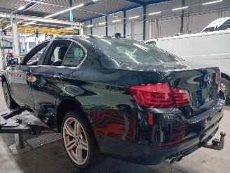 BMW 5-serie 5 serie (F10) Sedan 530d 24V (N57-D30A) [180kW]  (01-2010/08-2011) picture 4