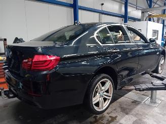 BMW 5-serie 5 serie (F10) Sedan 530d 24V (N57-D30A) [180kW]  (01-2010/08-2011) picture 3