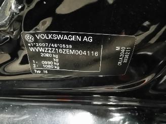 Volkswagen Jetta Jetta IV (162/16A) Sedan 1.4 TSI Hybrid 16V (CNLA(Euro 5)) [125kW]  (0=
4-2011/12-2017) picture 6