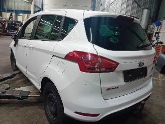 Ford B-Max B-Max (JK8) MPV 1.5 TDCi (UGJC(Euro 5)) [55kW]  (10-2012/...) picture 4