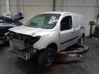 Sloopauto Mercedes Citan Citan (415.6) Van 1.5 109 CDI (OM607.951(K9K)) [66kW]  (11-2012/08-202=
1) 2017