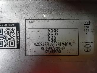 Mercedes Citan Citan (415.6) Van 1.5 109 CDI (OM607.951(K9K)) [66kW]  (11-2012/08-202=
1) picture 6