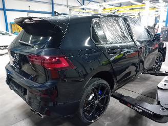 Volkswagen Golf Golf VIII (CD1) Hatchback 2.0 TSI R 16V 4Motion (DNFF) [245kW]  (07-20=
22/...) picture 3