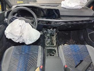 Volkswagen Golf Golf VIII (CD1) Hatchback 2.0 TSI R 16V 4Motion (DNFF) [245kW]  (07-20=
22/...) picture 5