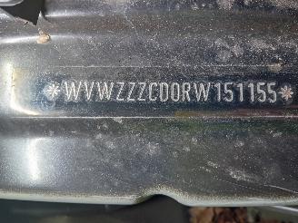 Volkswagen Golf Golf VIII (CD1) Hatchback 2.0 TSI R 16V 4Motion (DNFF) [245kW]  (07-20=
22/...) picture 6