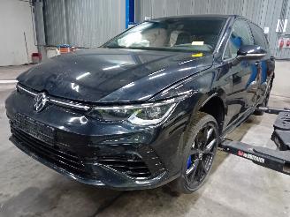 Uttjänta bilar auto Volkswagen Golf Golf VIII (CD1) Hatchback 2.0 TSI R 16V 4Motion (DNFF) [245kW]  (07-20=
22/...) 2023/0