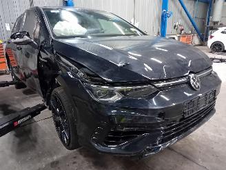 Volkswagen Golf Golf VIII (CD1) Hatchback 2.0 TSI R 16V 4Motion (DNFF) [245kW]  (07-20=
22/...) picture 2