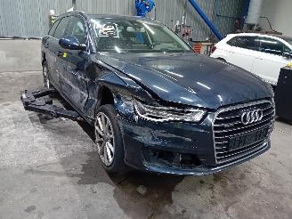 Audi A6 A6 Avant (C7) Combi 3.0 TDI V6 24V Quattro (CRTE(Euro 6)) [160kW]  (09=
-2014/09-2018) picture 2