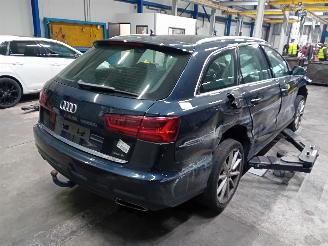 Audi A6 A6 Avant (C7) Combi 3.0 TDI V6 24V Quattro (CRTE(Euro 6)) [160kW]  (09=
-2014/09-2018) picture 3