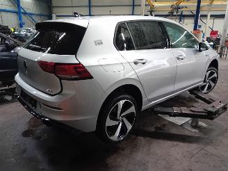 Volkswagen Golf Golf VIII (CD1) Hatchback 1.5 eTSI 16V (DFYA) [110kW]  (12-2019/...) picture 3