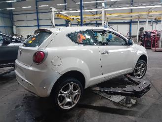 Alfa Romeo MiTo MiTo (955) Hatchback 1.3 JTDm 16V Eco (199.B.4000) [62kW]  (01-2011/12=
-2015) picture 3