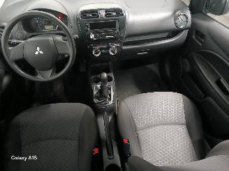 Mitsubishi Space-star Space Star (A0) Hatchback 1.0 12V (3A90(Euro 5)) [52kW]  (05-2012/...)= picture 11