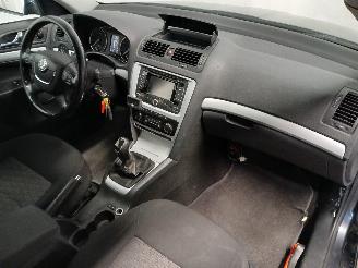 Skoda Octavia Octavia Combi (1Z5) Combi 5-drs 1.2 TSI (CBZB) [77kW]  (02-2010/04-201=
3) picture 9