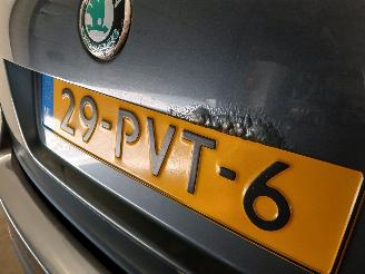 Skoda Octavia Octavia Combi (1Z5) Combi 5-drs 1.2 TSI (CBZB) [77kW]  (02-2010/04-201=
3) picture 21