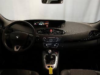 Renault Scenic Scénic III (JZ) MPV 1.4 16V TCe 130 (H4J-700(H4J-A7)) [96kW]  (02-20=
09/09-2016) picture 11