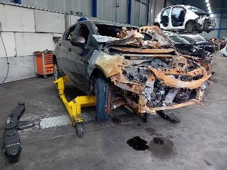 Opel Astra Astra K Hatchback 5-drs 1.0 Turbo 12V (B10XFT(Euro 6)) [77kW]  (10-201=
5/12-2022) picture 2