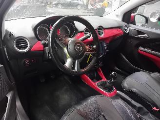 Opel Adam Adam Hatchback 3-drs 1.4 16V (A14XER(Euro 5)) [74kW]  (10-2012/05-2019=
) picture 5