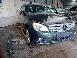 Mercedes C-klasse C Estate (S204) Combi 1.8 C-200K 16V (M271.950) [135kW]  (08-2007/08-2=
014) picture 2