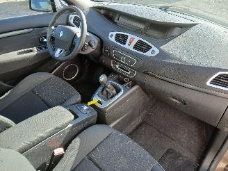 Renault Scenic Grand Scénic III (JZ) MPV 1.4 16V TCe 130 (H4J-700(H4J-A7)) [96kW]  =
(02-2009/12-2016) picture 7