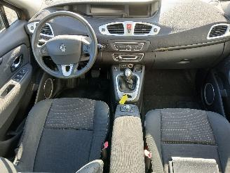 Renault Scenic Grand Scénic III (JZ) MPV 1.4 16V TCe 130 (H4J-700(H4J-A7)) [96kW]  =
(02-2009/12-2016) picture 9