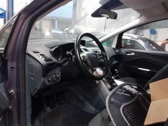 Ford C-Max C-Max (DXA) MPV 1.0 Ti-VCT EcoBoost 12V 100 (M2DA(Euro 5)) [74kW]  (10=
-2012/06-2019) picture 5