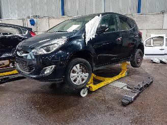 Vrakbiler auto Hyundai Ix20 iX20 (JC) SUV 1.6i 16V (G4FC-G) [92kW]  (11-2010/07-2019) 2011/7