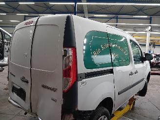 Renault Kangoo Kangoo Express (FW) Van 1.5 dCi 75 (K9K-608(K9K-B6)) [55kW]  (09-2010/=
=2E..) picture 3