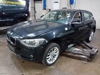 Uttjänta bilar auto BMW 1-serie 1 serie (F20) Hatchback 5-drs 116i 1.6 16V (N13-B16A) [100kW]  (07-201=
1/02-2015) 2012/0