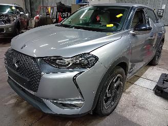 Autoverwertung DS Automobiles DS 3 DS 3/Crossback (UC/UJ/UR) Hatchback 1.2 12V PureTech 130 (EB2ADTS(HNS)=
) [96kW]  (10-2018/...) 2019