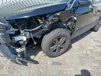 Opel Grandland Grandland (X) SUV 1.2 Turbo 12V (F12XHT(EB2ADTS)) [96kW]  (06-2017/...=
) picture 29