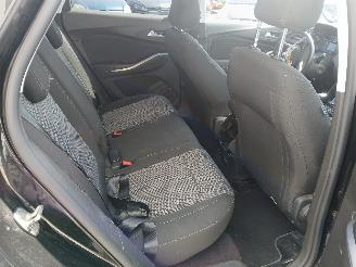 Opel Grandland Grandland (X) SUV 1.2 Turbo 12V (F12XHT(EB2ADTS)) [96kW]  (06-2017/...=
) picture 10