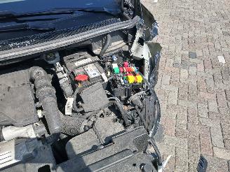 Opel Grandland Grandland (X) SUV 1.2 Turbo 12V (F12XHT(EB2ADTS)) [96kW]  (06-2017/...=
) picture 37