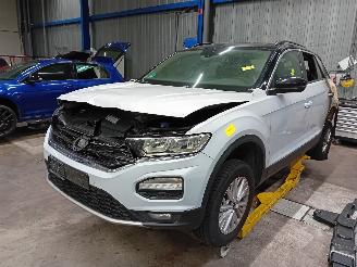 Vrakbiler auto Volkswagen T-Roc T-Roc I SUV 1.5 TSI Evo BMT 16V (DXDB) [110kW]  (11-2017/...) 2019/9