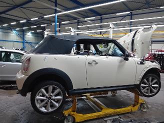 Mini Mini Mini Open (R57) Cabrio 1.6 16V One (N16-B16A) [72kW]  (09-2009/06-2015=
) picture 3