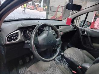 Citroën C3 C3 (SC) Hatchback 5-drs 1.2 VTi 82 12V (EB2F(HMZ)) [60kW]  (06-2012/09=
-2016) picture 5