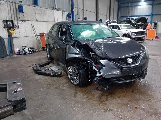 Suzuki Baleno Baleno (EW/FW) Hatchback 5-drs 1.2 Dual Jet 16V (K12C) [66kW]  (02-201=
6/...) picture 2