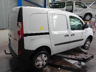 Renault Kangoo Kangoo Express (FW) Van 1.5 dCi 90 FAP (K9K-608(K9K-B6)) [66kW]  (02-2=
009/...) picture 3