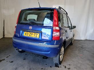 Fiat Panda Panda (169) Hatchback 1.2 Fire (188.A.4000) [44kW]  (09-2003/12-2009) picture 5