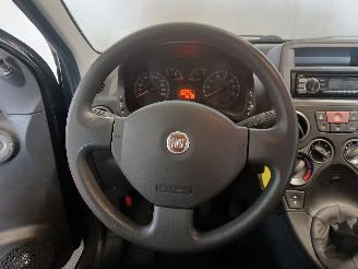 Fiat Panda Panda (169) Hatchback 1.2 Fire (188.A.4000) [44kW]  (09-2003/12-2009) picture 17
