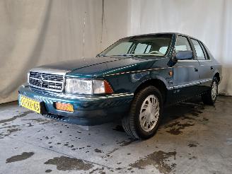 Chrysler Saratoga Saratoga Sedan 3.0 i (3(V6-181)) [104kW]  (09-1989/12-1995) picture 3